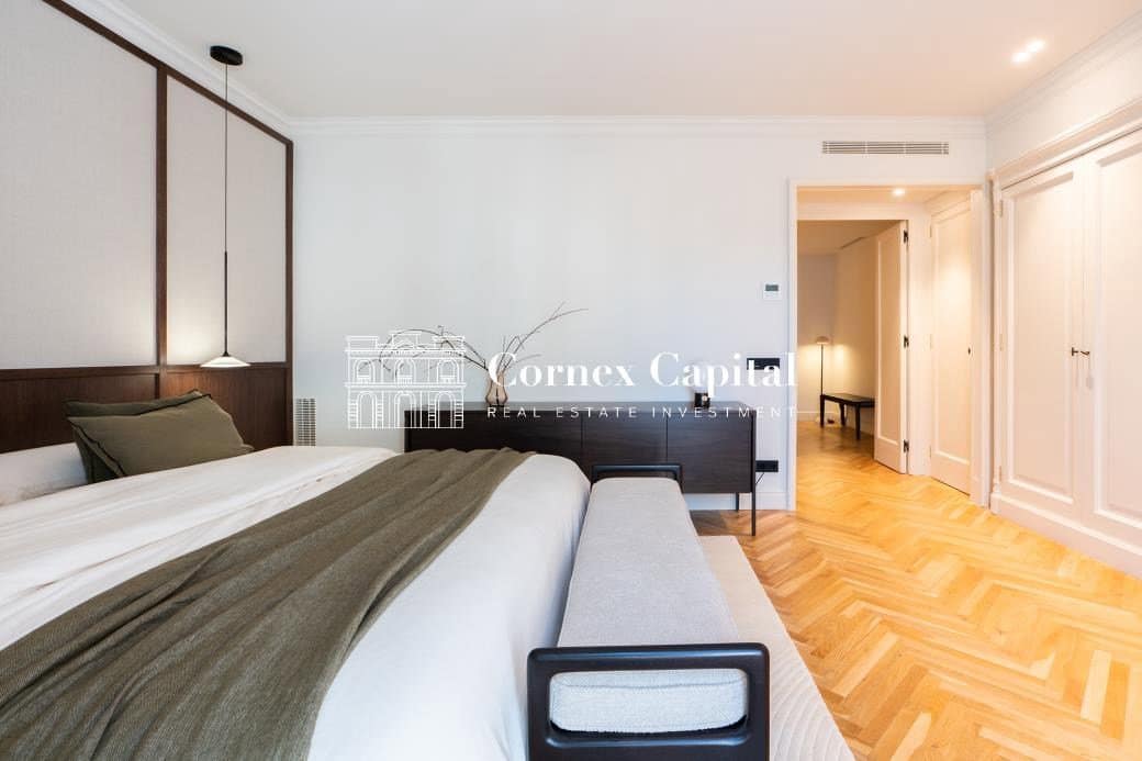 5 Zimmer Apartment zu verkaufen in Barcelona Stadt - 4.300.000 € (Ref: 10091536)