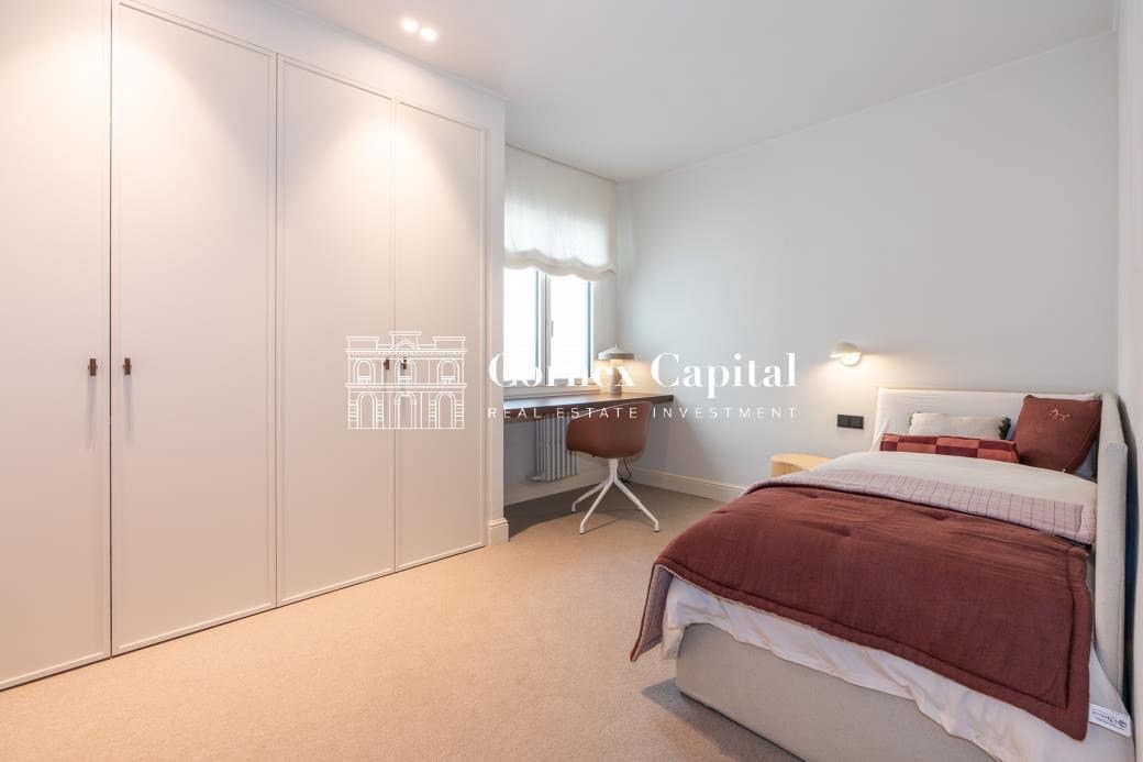 5 Zimmer Apartment zu verkaufen in Barcelona Stadt - 4.300.000 € (Ref: 10091536)