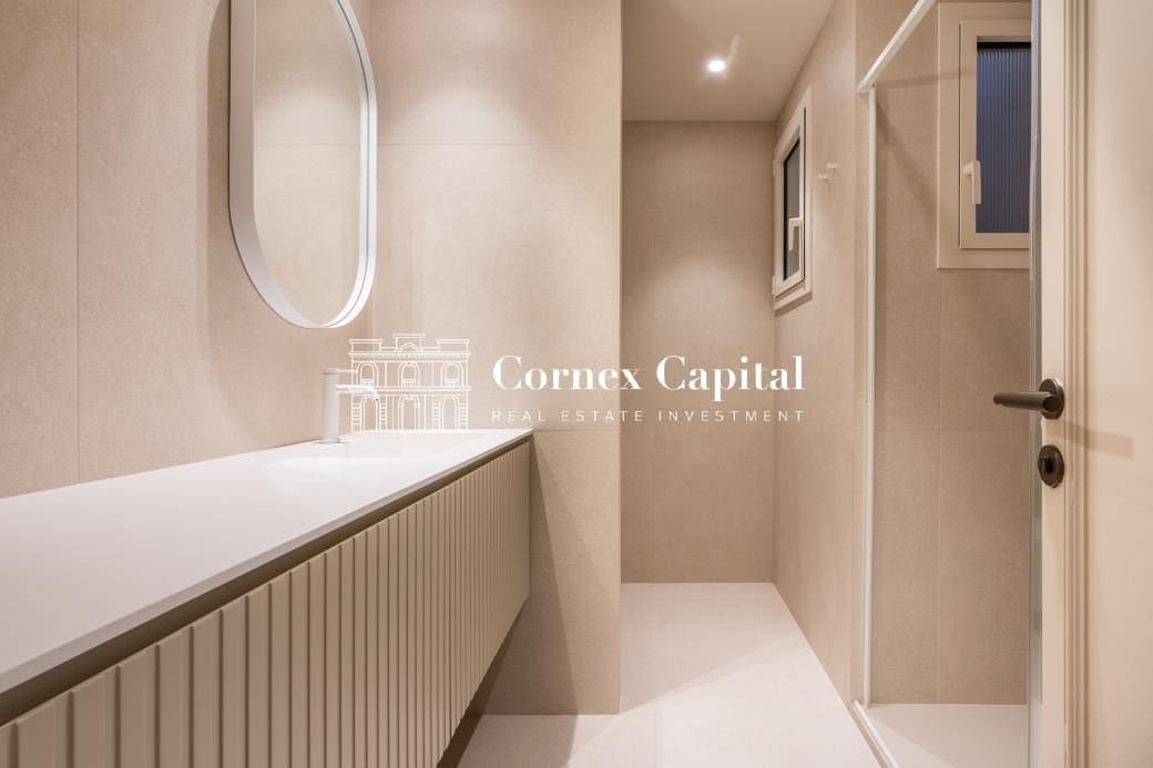 5 Zimmer Apartment zu verkaufen in Barcelona Stadt - 4.300.000 € (Ref: 10091536)