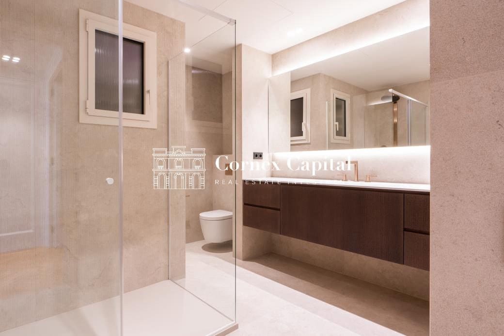 5 Zimmer Apartment zu verkaufen in Barcelona Stadt - 4.300.000 € (Ref: 10091536)