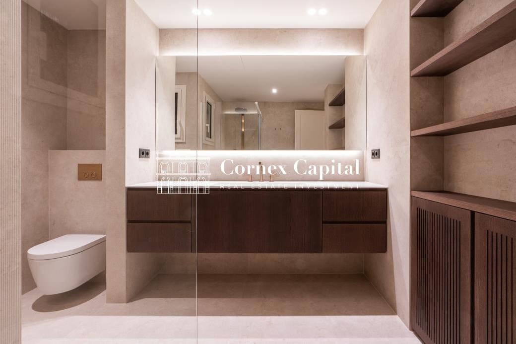 5 Zimmer Apartment zu verkaufen in Barcelona Stadt - 4.300.000 € (Ref: 10091536)