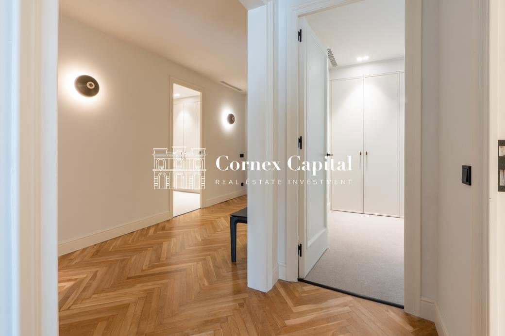 5 Zimmer Apartment zu verkaufen in Barcelona Stadt - 4.300.000 € (Ref: 10091536)