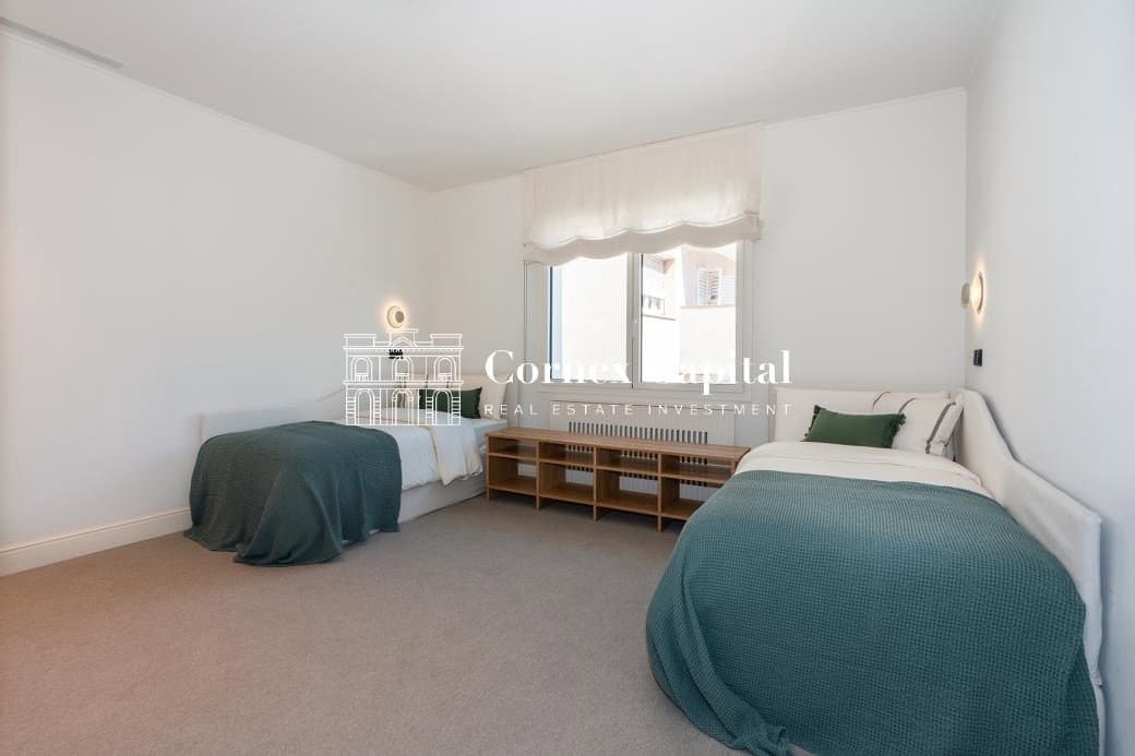 5 Zimmer Apartment zu verkaufen in Barcelona Stadt - 4.300.000 € (Ref: 10091536)