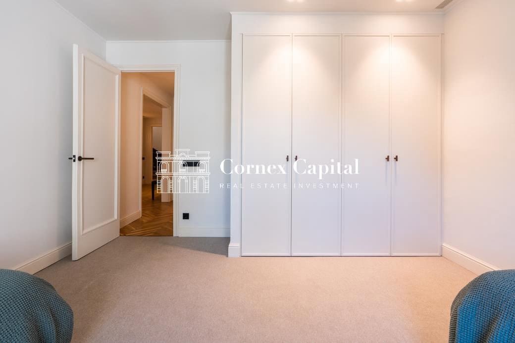 5 Zimmer Apartment zu verkaufen in Barcelona Stadt - 4.300.000 € (Ref: 10091536)