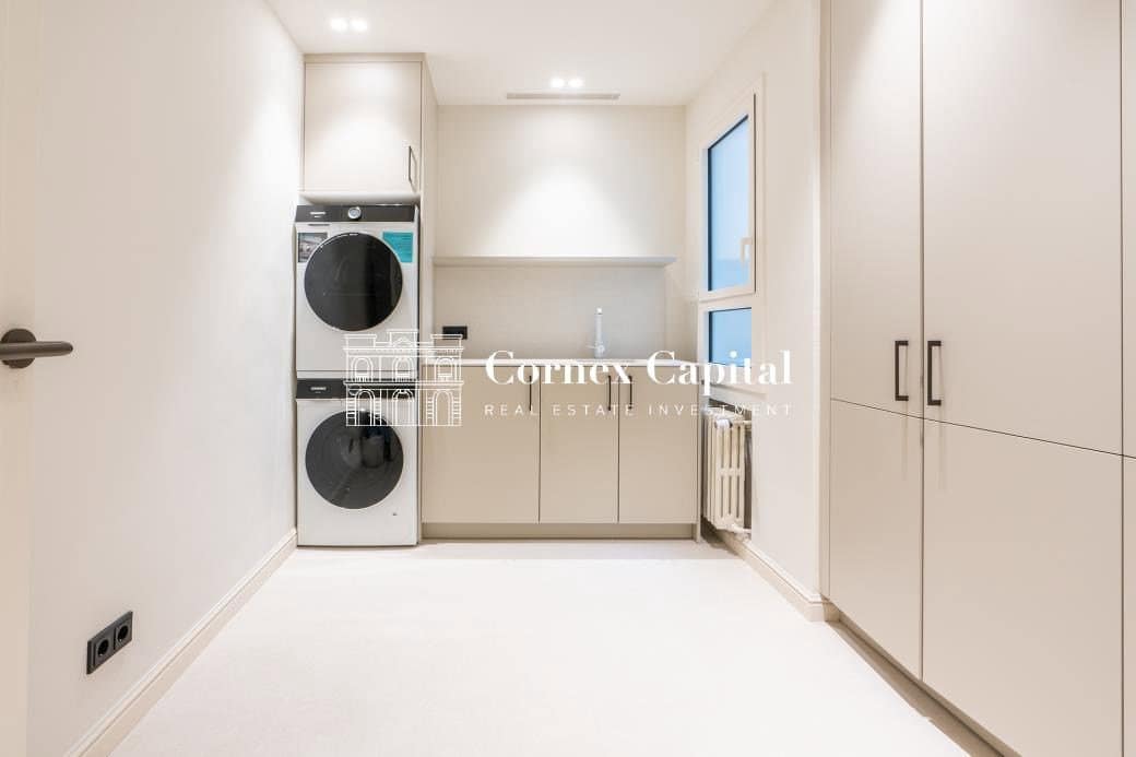 5 Zimmer Apartment zu verkaufen in Barcelona Stadt - 4.300.000 € (Ref: 10091536)