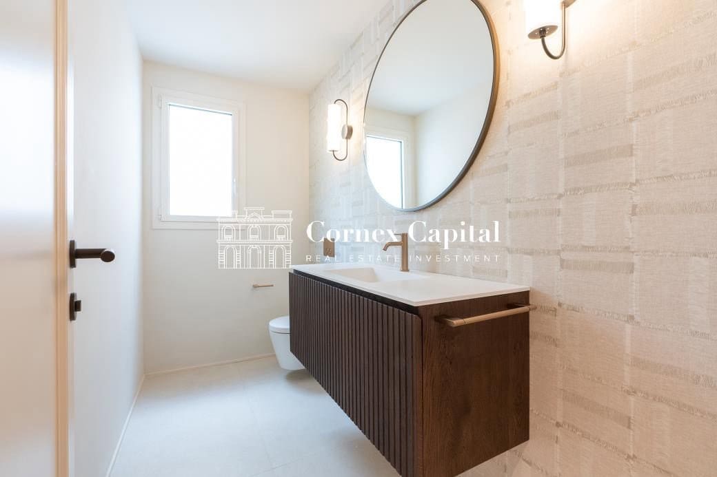 5 Zimmer Apartment zu verkaufen in Barcelona Stadt - 4.300.000 € (Ref: 10091536)