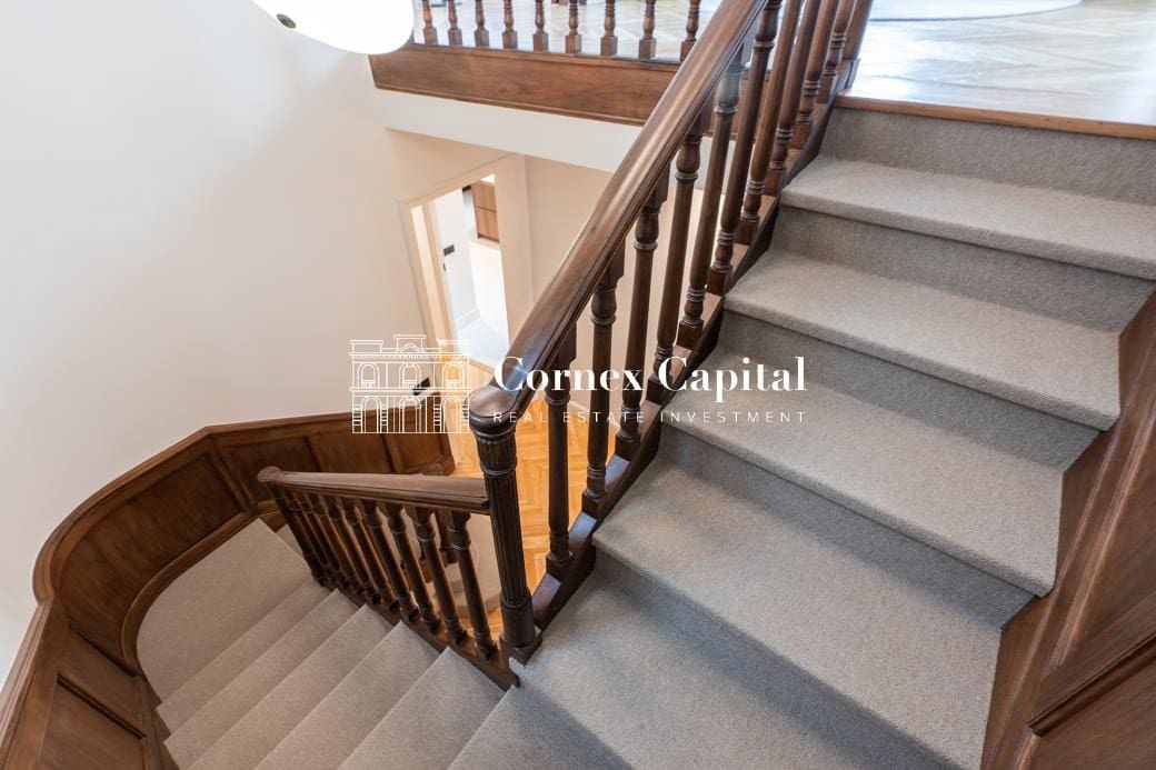 5 Zimmer Apartment zu verkaufen in Barcelona Stadt - 4.300.000 € (Ref: 10091536)