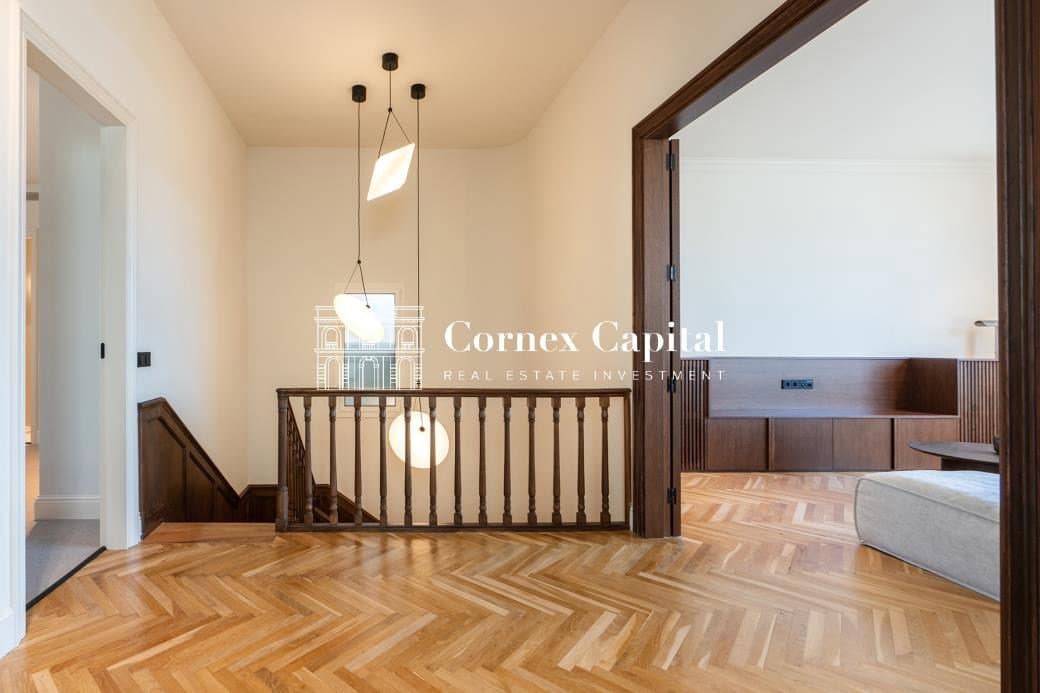 5 Zimmer Apartment zu verkaufen in Barcelona Stadt - 4.300.000 € (Ref: 10091536)