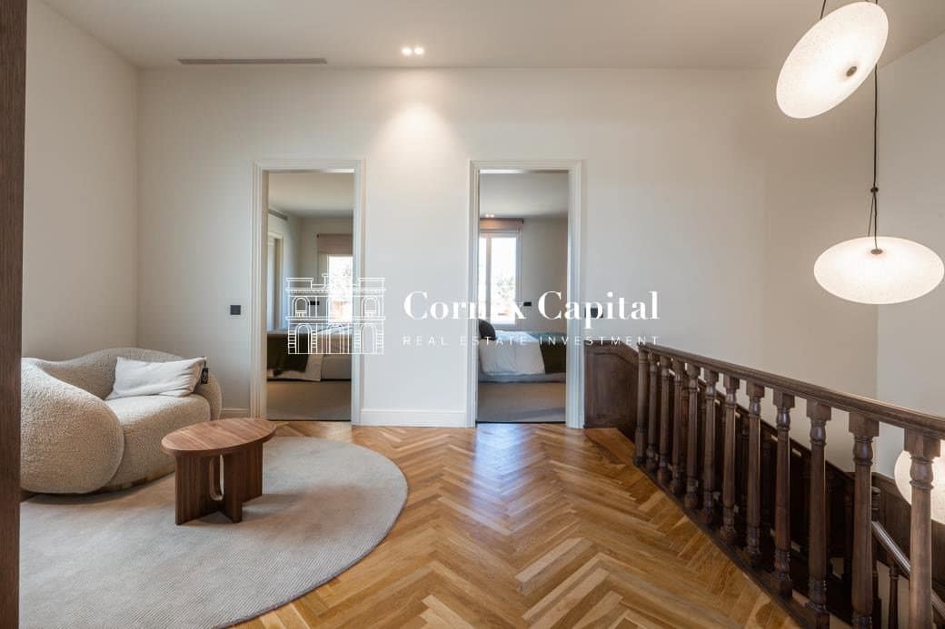 5 Zimmer Apartment zu verkaufen in Barcelona Stadt - 4.300.000 € (Ref: 10091536)