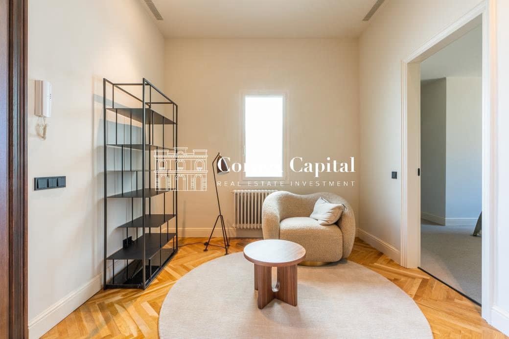 5 Zimmer Apartment zu verkaufen in Barcelona Stadt - 4.300.000 € (Ref: 10091536)