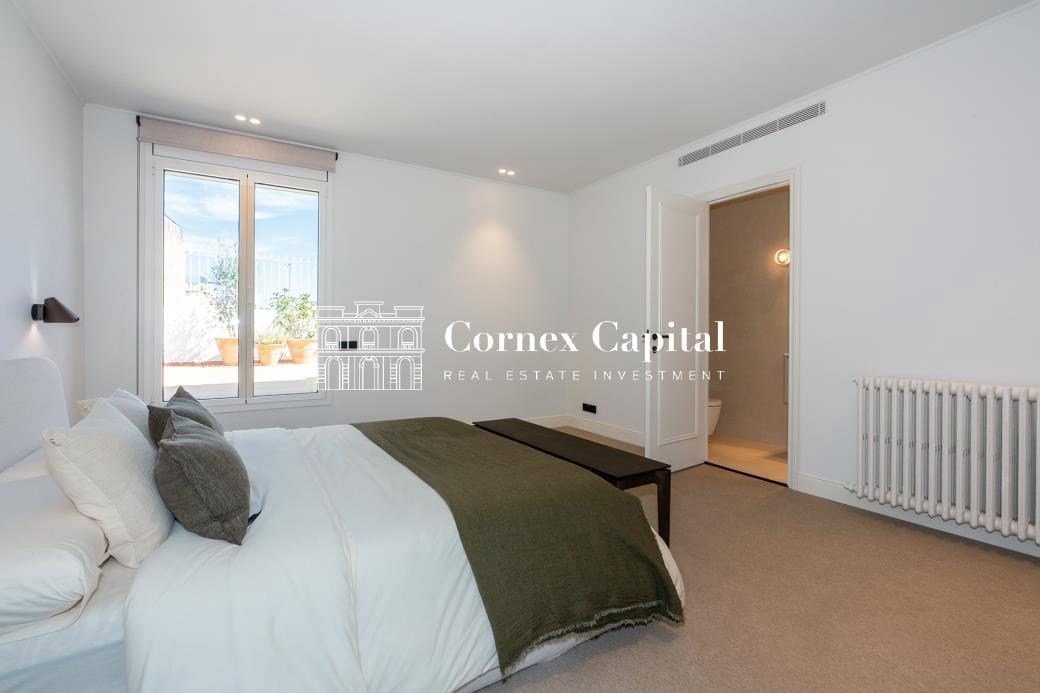 5 Zimmer Apartment zu verkaufen in Barcelona Stadt - 4.300.000 € (Ref: 10091536)