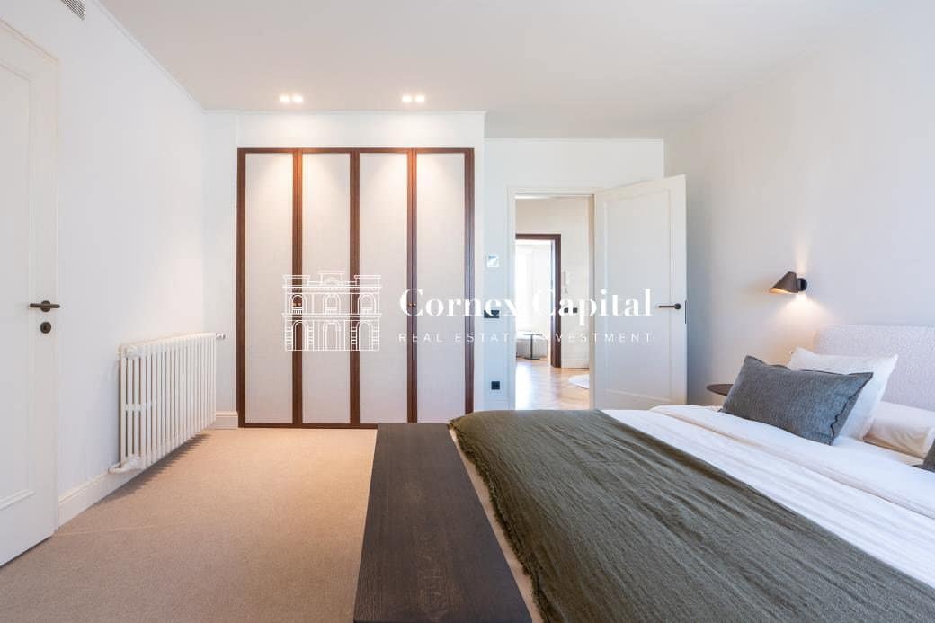 5 Zimmer Apartment zu verkaufen in Barcelona Stadt - 4.300.000 € (Ref: 10091536)