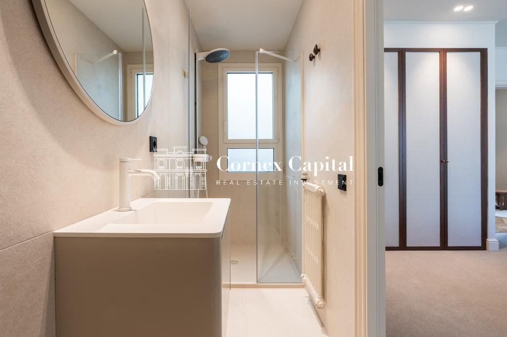 5 Zimmer Apartment zu verkaufen in Barcelona Stadt - 4.300.000 € (Ref: 10091536)