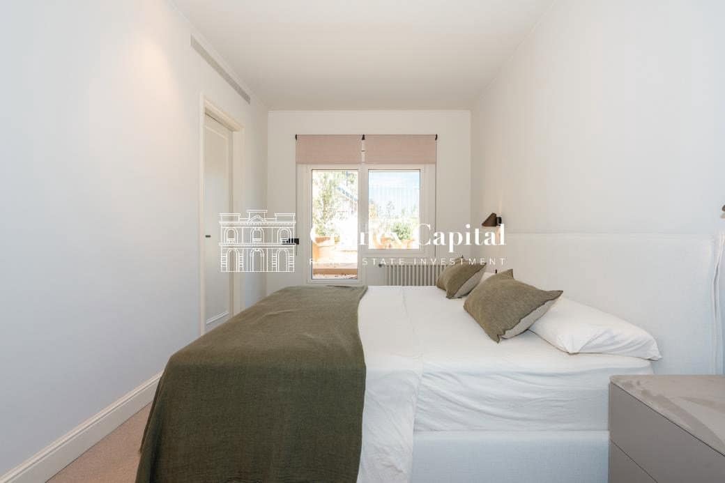 5 Zimmer Apartment zu verkaufen in Barcelona Stadt - 4.300.000 € (Ref: 10091536)