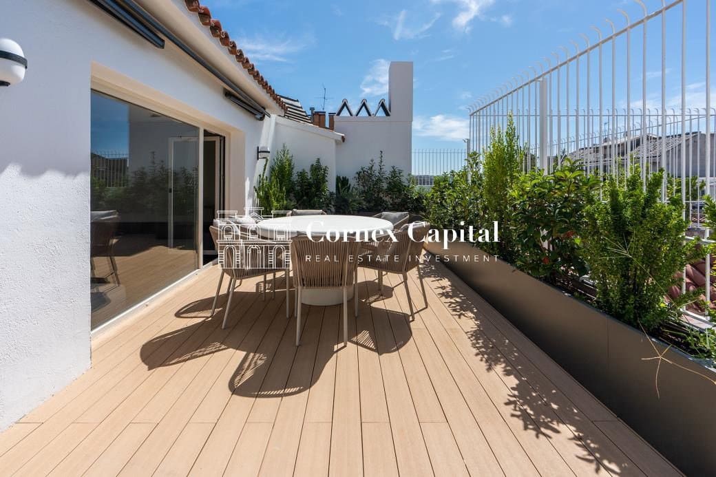 5 Zimmer Apartment zu verkaufen in Barcelona Stadt - 4.300.000 € (Ref: 10091536)