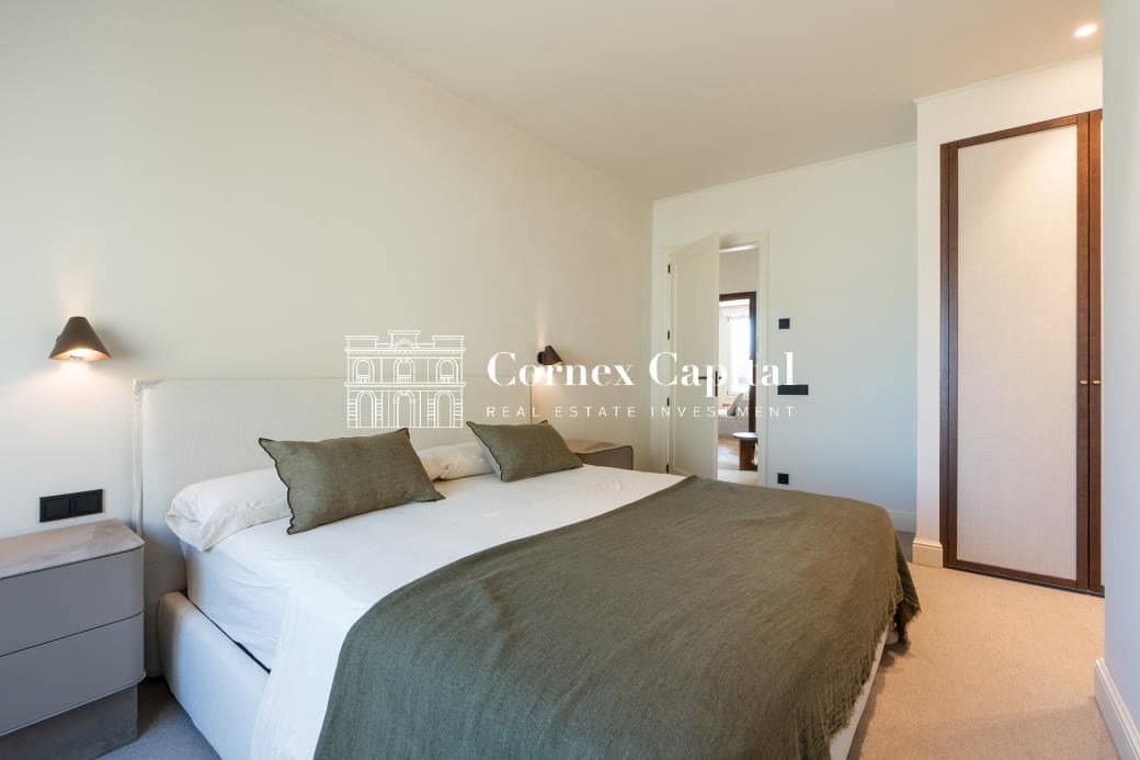 5 Zimmer Apartment zu verkaufen in Barcelona Stadt - 4.300.000 € (Ref: 10091536)