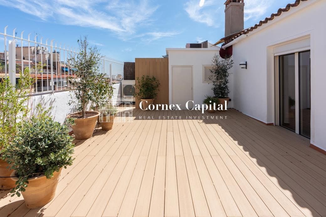 5 Zimmer Apartment zu verkaufen in Barcelona Stadt - 4.300.000 € (Ref: 10091536)