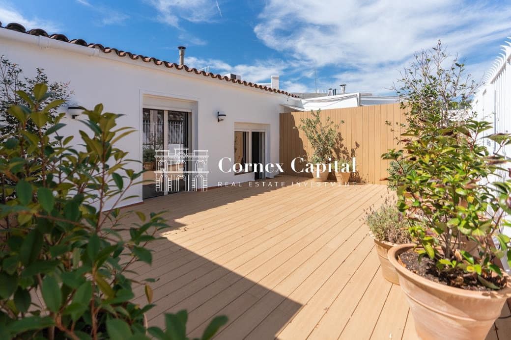 5 Zimmer Apartment zu verkaufen in Barcelona Stadt - 4.300.000 € (Ref: 10091536)