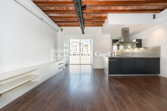 3 quarto Apartamento para arrendar em L'Antiga Esquerra de L'Eixample, Barcelona cidade - 2 800 € (Ref: 10091537)