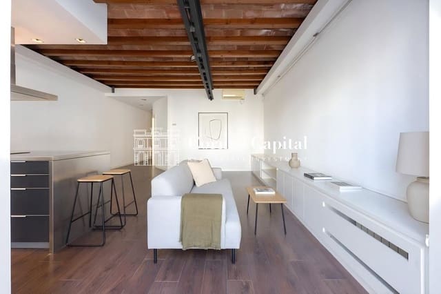 3 quarto Apartamento para arrendar em L'Antiga Esquerra de L'Eixample, Barcelona cidade - 2 800 € (Ref: 10091537)
