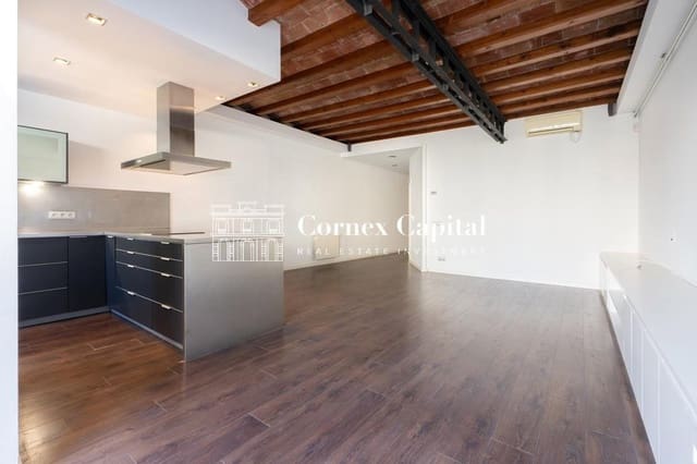 3 quarto Apartamento para arrendar em L'Antiga Esquerra de L'Eixample, Barcelona cidade - 2 800 € (Ref: 10091537)