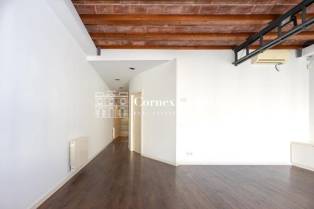 3 quarto Apartamento para arrendar em Barcelona cidade - 2 800 € (Ref: 10091537)