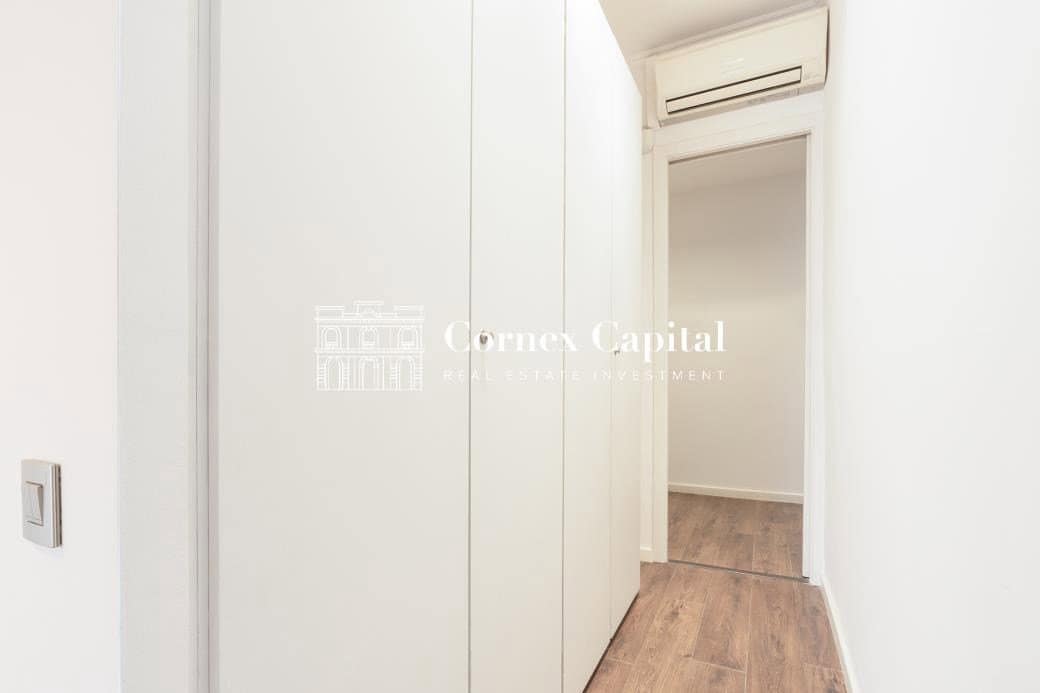 3 quarto Apartamento para arrendar em Barcelona cidade - 2 800 € (Ref: 10091537)