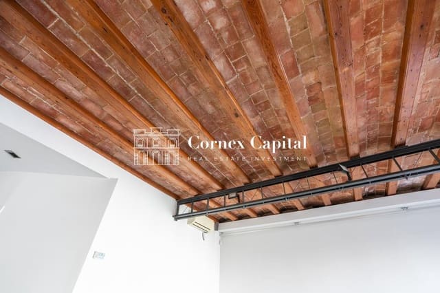 3 quarto Apartamento para arrendar em L'Antiga Esquerra de L'Eixample, Barcelona cidade - 2 800 € (Ref: 10091537)