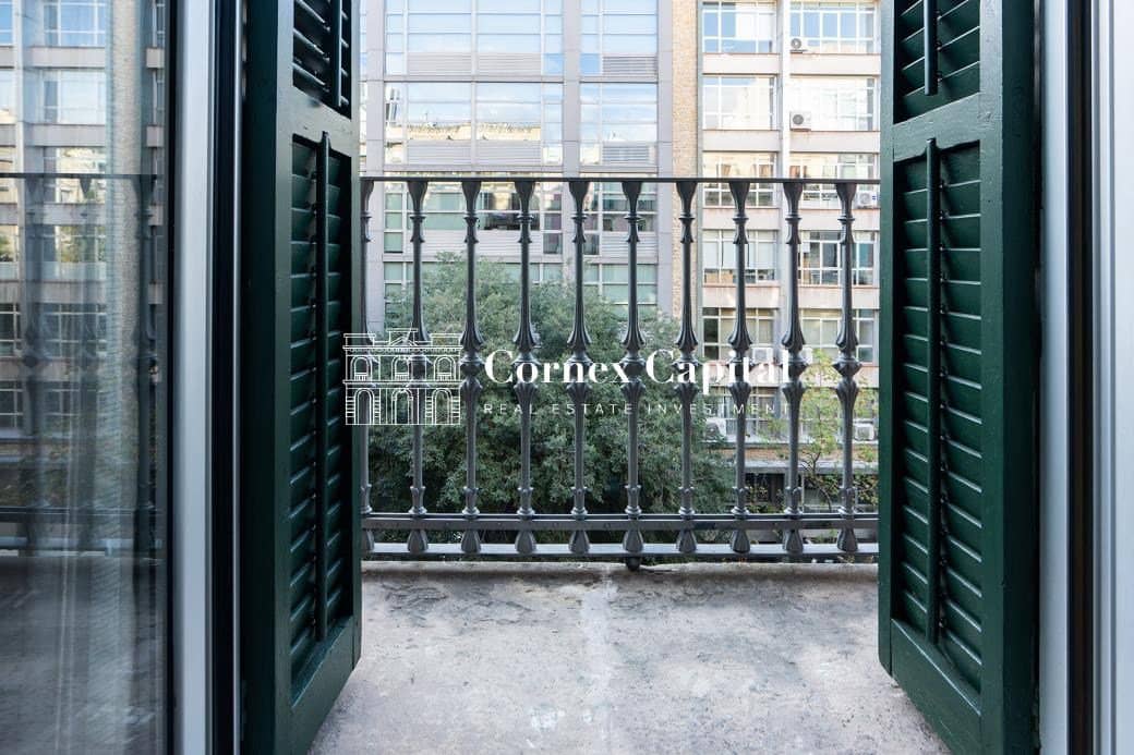 3 quarto Apartamento para arrendar em Barcelona cidade - 2 800 € (Ref: 10091537)