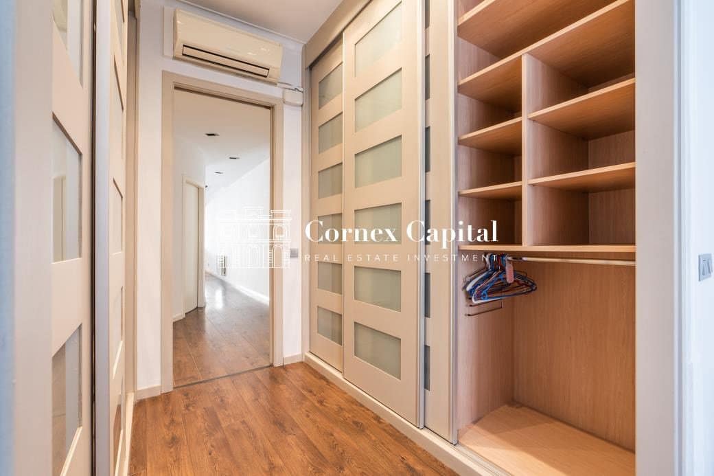 3 quarto Apartamento para arrendar em Barcelona cidade - 2 800 € (Ref: 10091537)