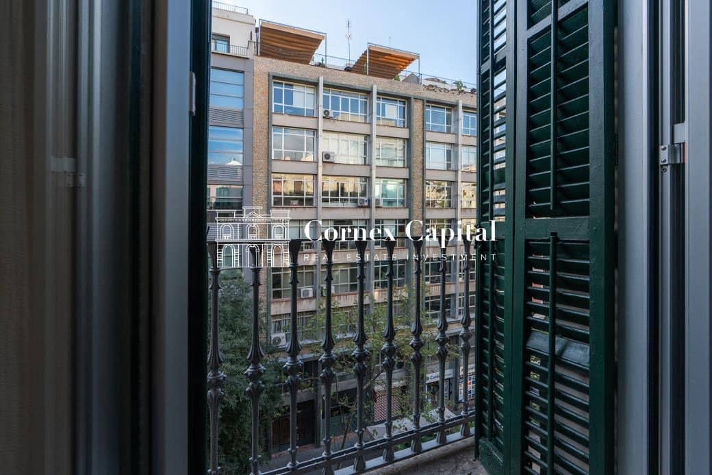 3 quarto Apartamento para arrendar em Barcelona cidade - 2 800 € (Ref: 10091537)