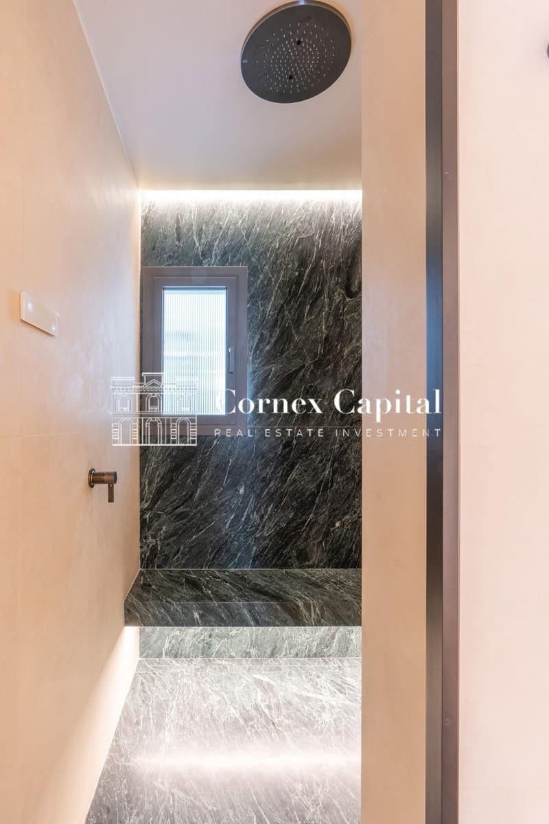 3 makuuhuone Huoneisto myytävänä paikassa Barcelona kaupunki - 2 750 000 € (Ref: 10091538)