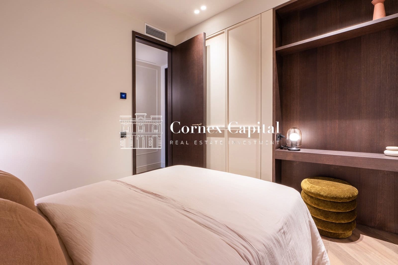 3 makuuhuone Huoneisto myytävänä paikassa Barcelona kaupunki - 2 750 000 € (Ref: 10091538)