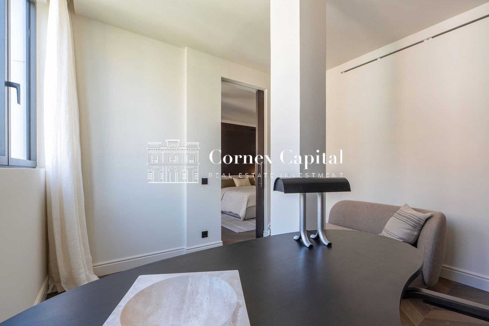 3 makuuhuone Huoneisto myytävänä paikassa Barcelona kaupunki - 2 750 000 € (Ref: 10091538)