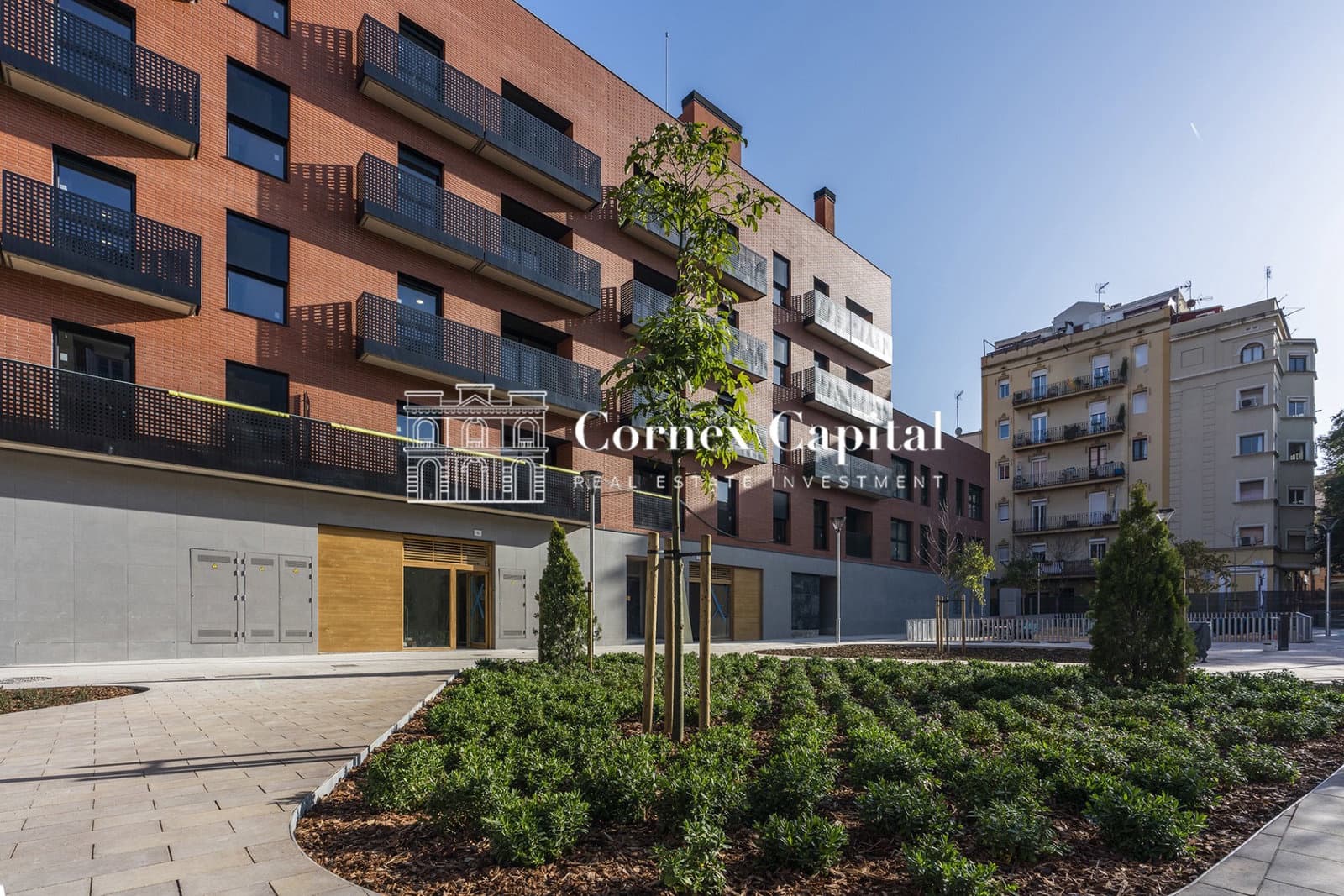 Garaje en L'Hospitalet de Llobregat en venta - 24.500 € (Ref: 10091540)