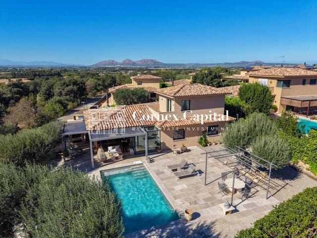 3 Zimmer Villa zu verkaufen in Els Masos De Pals, Pals mit Pool Garage - 775.000 € (Ref: 10109771)