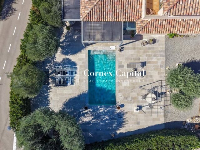 3 Zimmer Villa zu verkaufen in Els Masos De Pals, Pals mit Pool Garage - 775.000 € (Ref: 10109771)