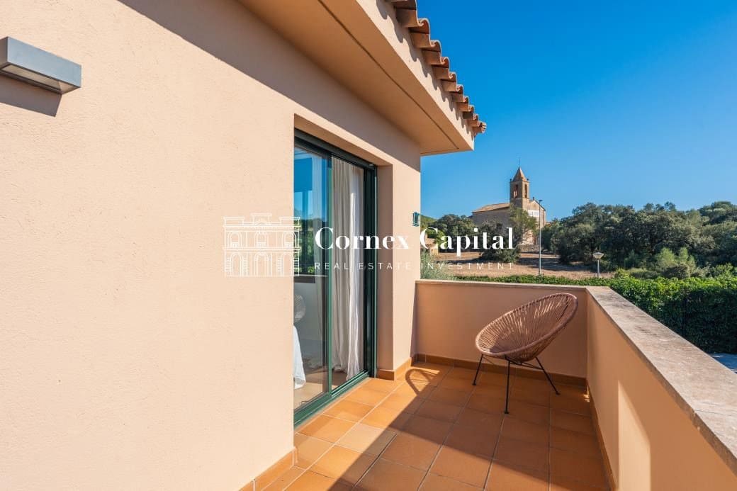 3 soveværelse Villa til salg i Els Masos De Pals med swimmingpool garage - € 775.000 (Ref: 10109771)