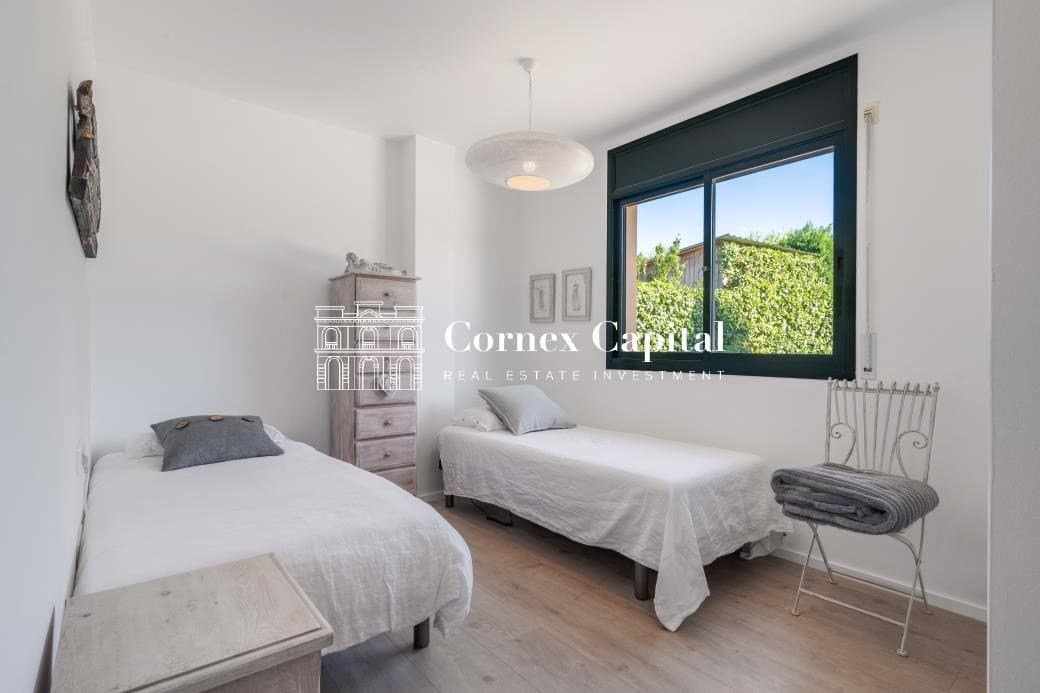 3 soveværelse Villa til salg i Els Masos De Pals med swimmingpool garage - € 775.000 (Ref: 10109771)