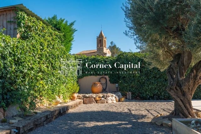 3 Zimmer Villa zu verkaufen in Els Masos De Pals, Pals mit Pool Garage - 775.000 € (Ref: 10109771)