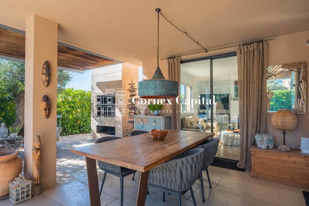 3 soveværelse Villa til salg i Els Masos De Pals med swimmingpool garage - € 775.000 (Ref: 10109771)