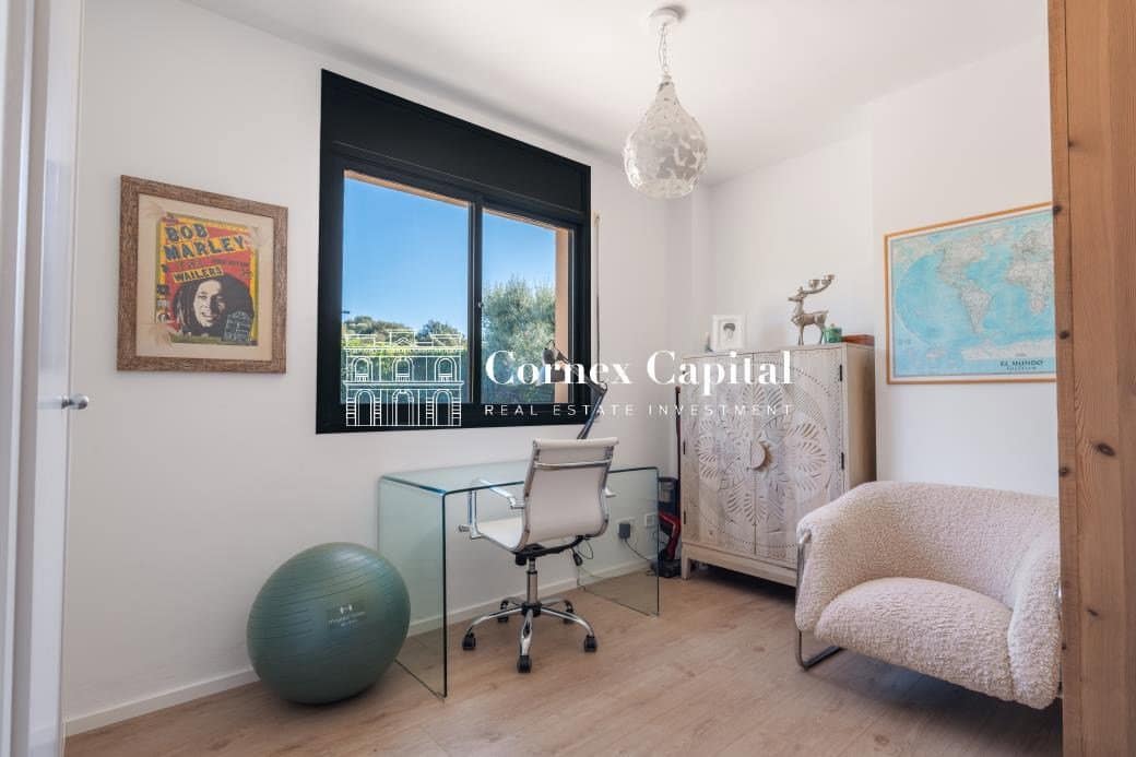 3 soveværelse Villa til salg i Els Masos De Pals med swimmingpool garage - € 775.000 (Ref: 10109771)