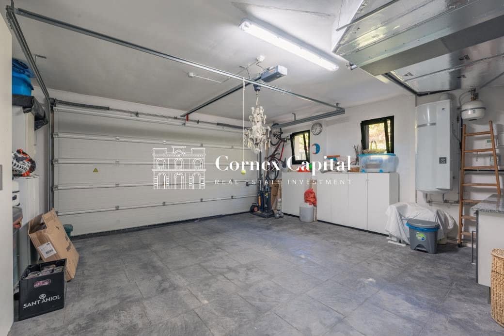 3 soveværelse Villa til salg i Els Masos De Pals med swimmingpool garage - € 775.000 (Ref: 10109771)
