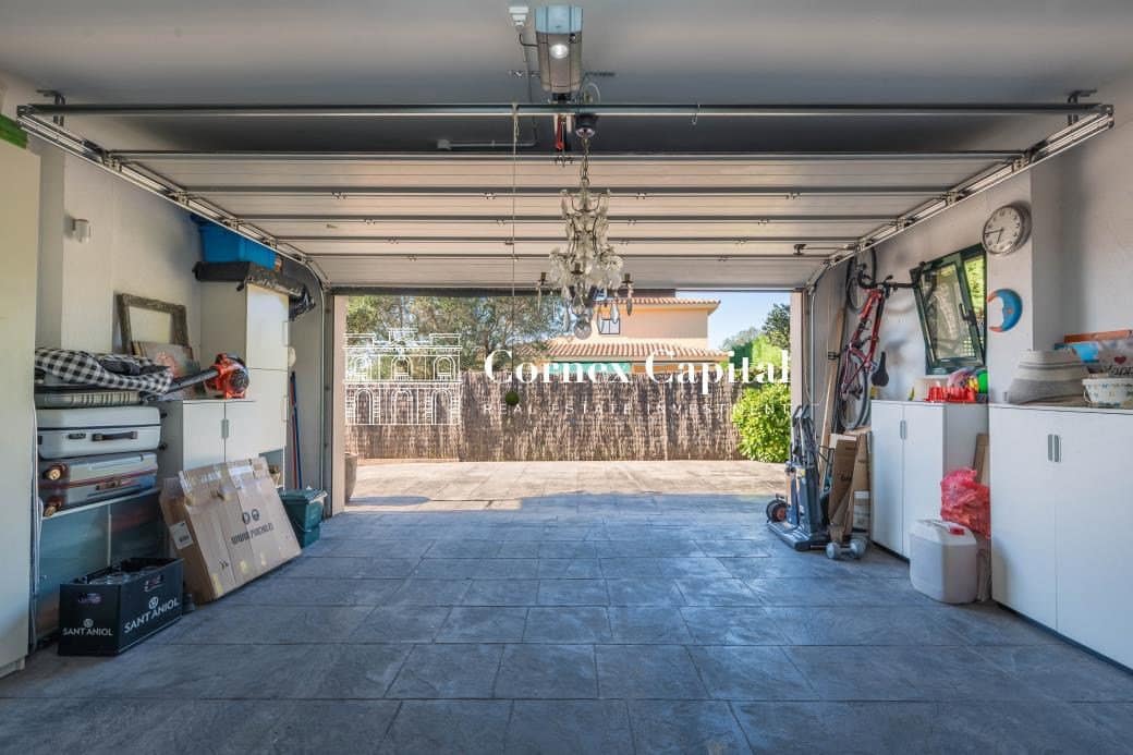 3 soveværelse Villa til salg i Els Masos De Pals med swimmingpool garage - € 775.000 (Ref: 10109771)