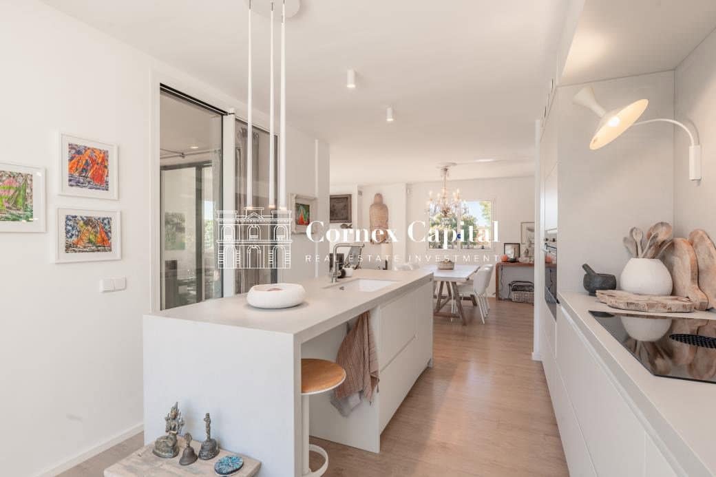 3 soveværelse Villa til salg i Els Masos De Pals med swimmingpool garage - € 775.000 (Ref: 10109771)