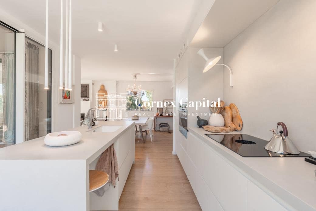 3 soveværelse Villa til salg i Els Masos De Pals med swimmingpool garage - € 775.000 (Ref: 10109771)
