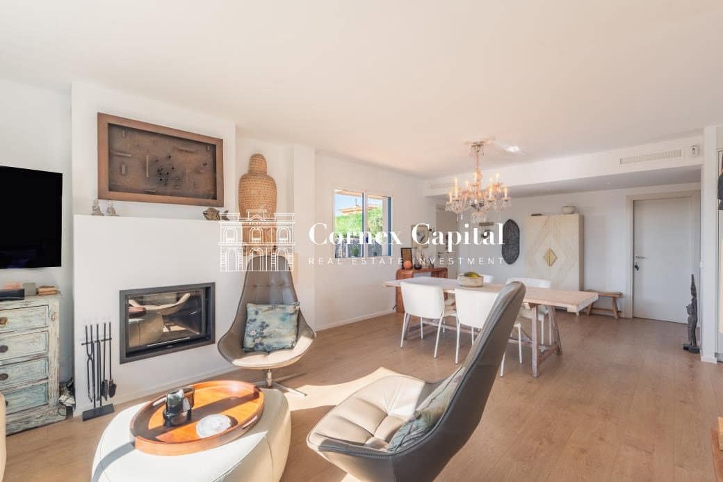 3 soveværelse Villa til salg i Els Masos De Pals med swimmingpool garage - € 775.000 (Ref: 10109771)