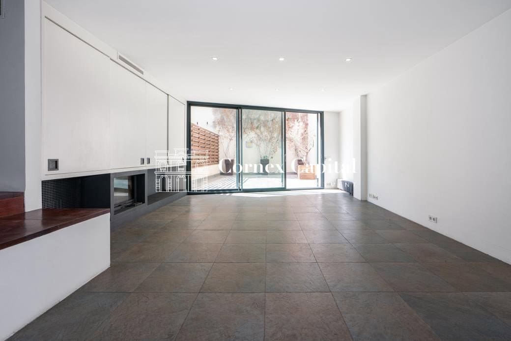 6 sovrum Radhus till salu i Barcelona stad med garage - 2 650 000 € (Ref: 10109772)
