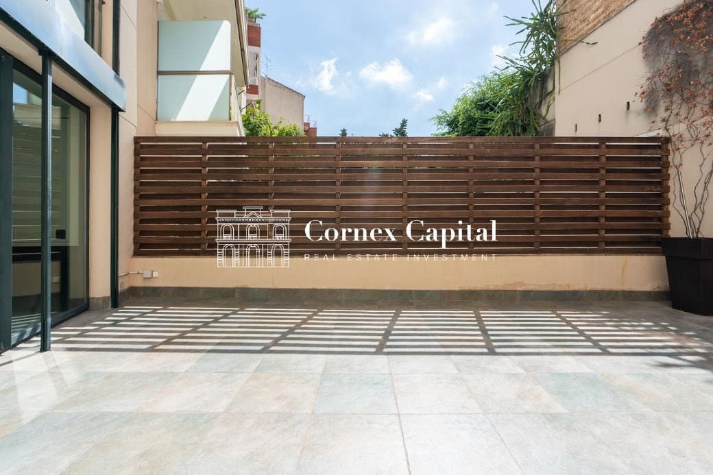 6 sovrum Radhus till salu i Barcelona stad med garage - 2 650 000 € (Ref: 10109772)