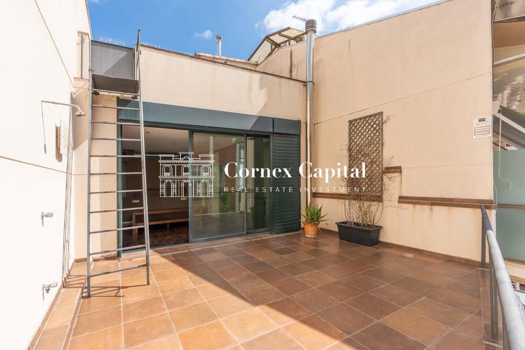 6 sovrum Radhus till salu i Barcelona stad med garage - 2 650 000 € (Ref: 10109772)